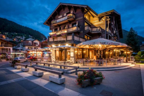 Hotel Le Samoyede Morzine